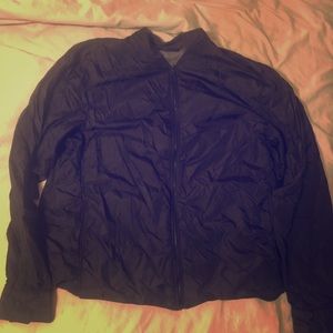 Rag and Bone Men’s Windbreaker